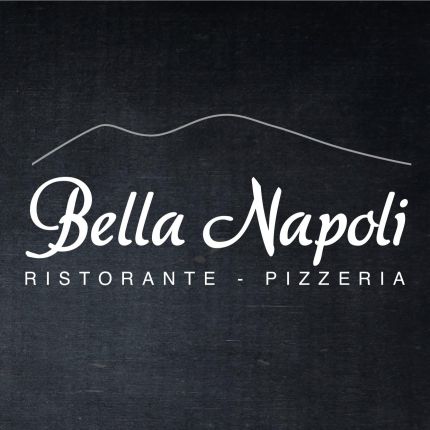 Logotyp från Ristorante Pizzeria Bella Napoli