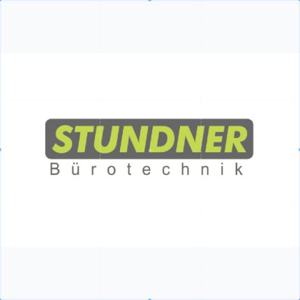 Logotyp från Bürotechnik STUNDNER – Kyocera Vertragspartner