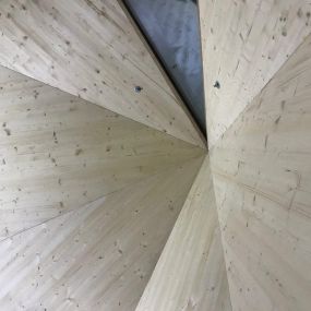 Bauweise Holzbau AG Murten