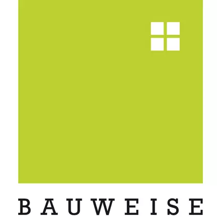 Logo von Bauweise Holzbau AG