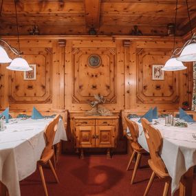 Kulinarik | Hotel Austria Saalbach Hinterglemm