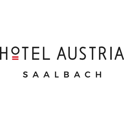 Λογότυπο από Hotel Austria	Saalbach