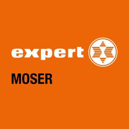 Logotyp från Expert Moser Stumm