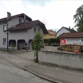 Steinerservice, Stadl-Paura - Aussenansicht