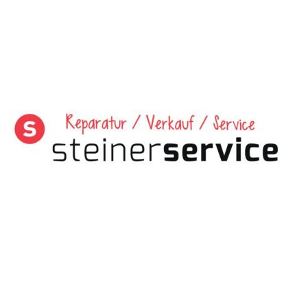 Logotyp från Steinerservice