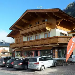 Expert Prommegger, Großarl - Aussenansicht