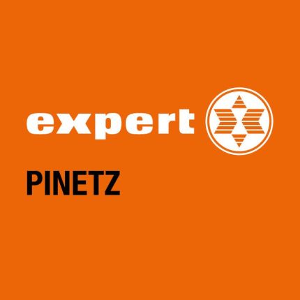 Logotyp från Expert Pinetz