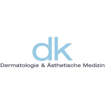 Logotipo de Dr. med. Daniela Kleeman Fachärztin FMH Dermatologie und Venerologie