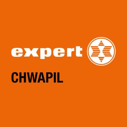Logotipo de Expert Chwapil