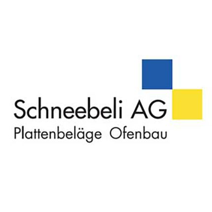 Logo van Schneebeli AG Felsberg