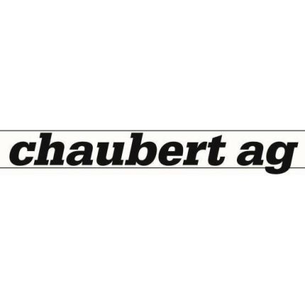 Logo van Chaubert AG
