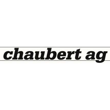 Logo von Chaubert AG