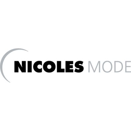 Logotyp från Nicoles Mode