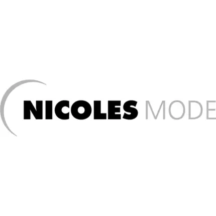 Logo da Nicoles Mode