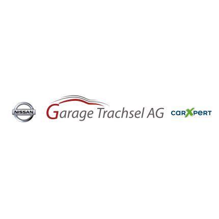 Logo fra Garage Trachsel AG