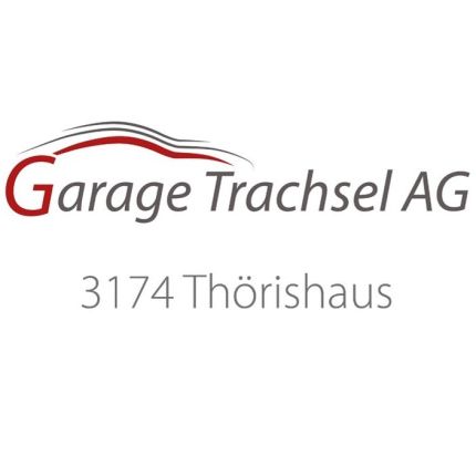 Logo von Garage Trachsel AG