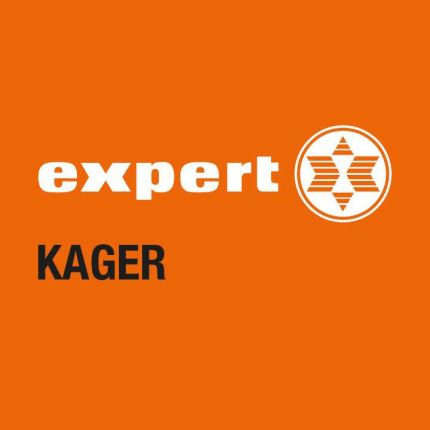 Logotyp från Expert Kager