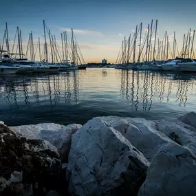 Segelurlaub bei Stelzl Yachtcharter buchen