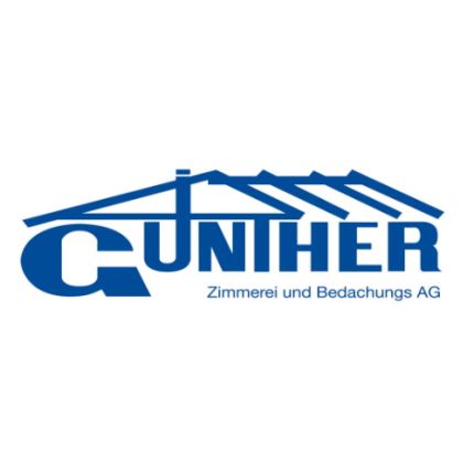 Logo fra Günther Zimmerei und Bedachungs AG