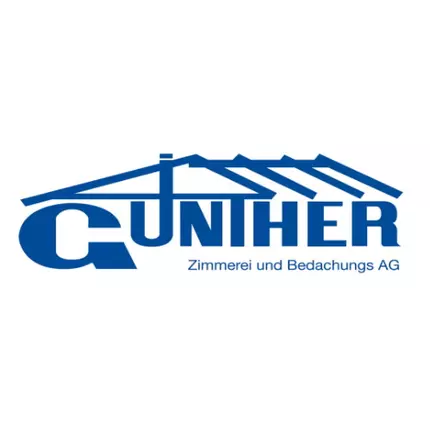 Logo von Günther Zimmerei und Bedachungs AG