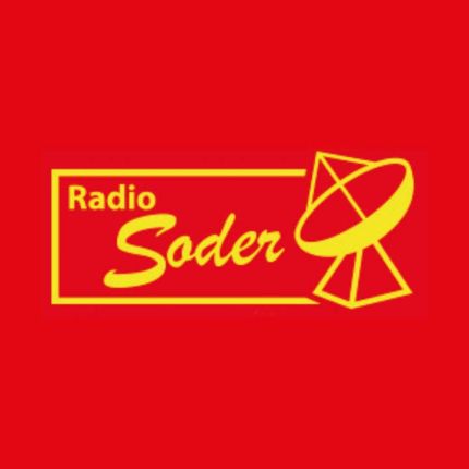 Logotyp från Radio Soder