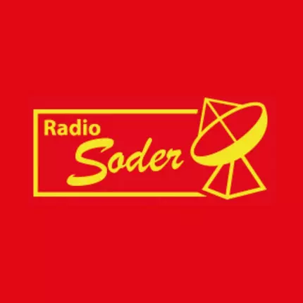 Logo van Radio Soder