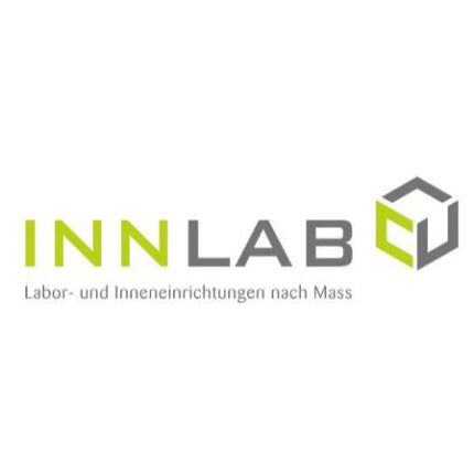 Logo van Innlab AG