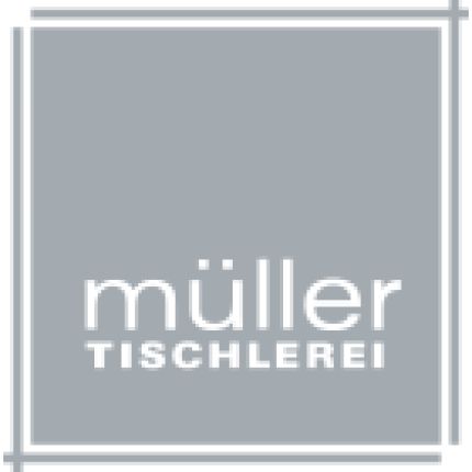 Logo od Müller Tischlerei GmbH & Co. KG