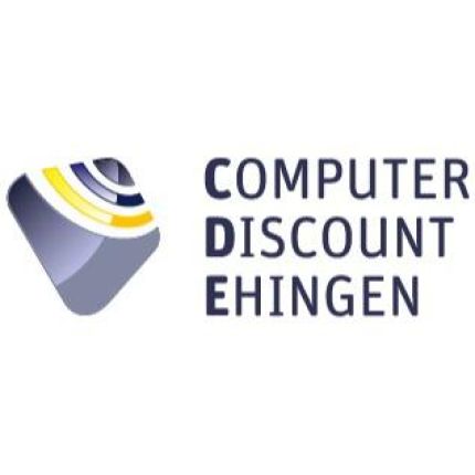 Logo from Computerdiscount Ehingen