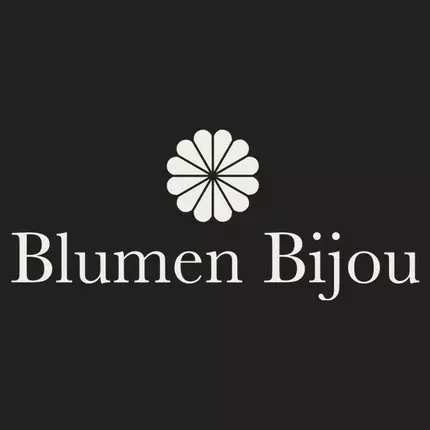 Logo von Blumen Bijou GmbH