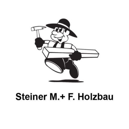 Logo da Steiner M. + F. Holzbau