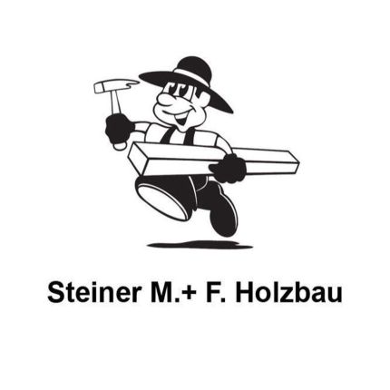 Logótipo de Steiner M. + F. Holzbau