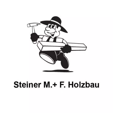 Logo de Steiner M. + F. Holzbau