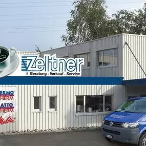 Bild von Zeltner Systemtechnik AG