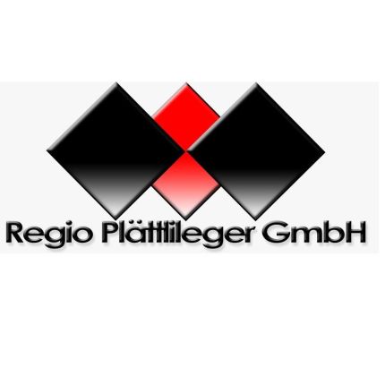 Logo fra Regio Plättlileger GmbH Basel