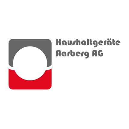 Logo von Haushaltgeräte Aarberg AG