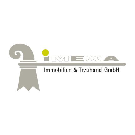 Logotyp från IMEXA Immobilien & Treuhand GmbH