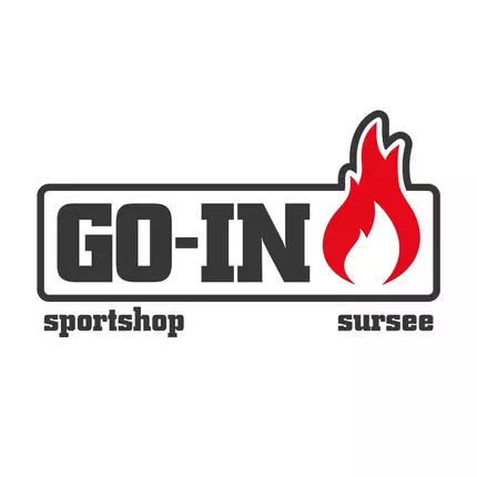 Logo od GO-IN Sportshop Sursee