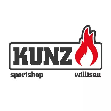 Logo fra Kunz Sport Willisau