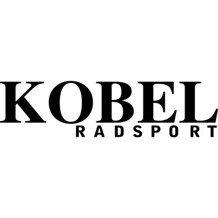 Logo od KOGA Velo, Radsport Kobel Basel