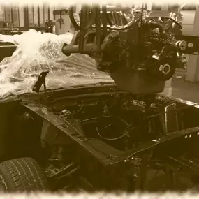 Garage Klappag SA