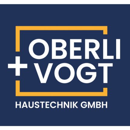 Logotyp från Oberli + Vogt Haustechnik GmbH