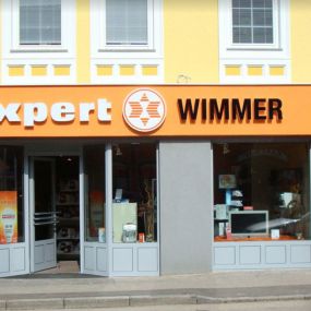 Expert Wimmer
