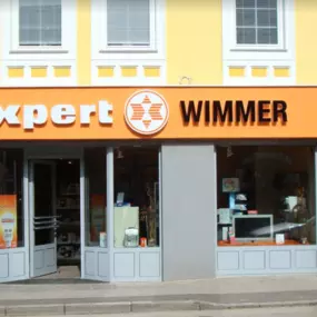 Expert Wimmer