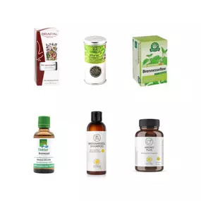 Naturprodukte online kaufen