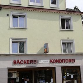 Bäckerei La Panetteria