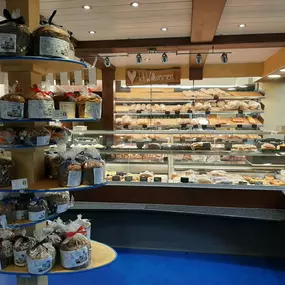 Bäckerei La Panetteria