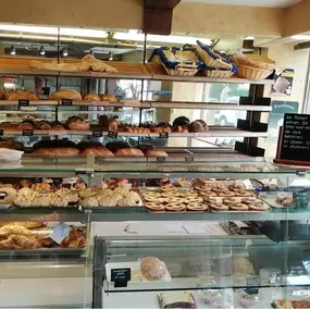 Bäckerei La Panetteria