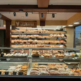 Bäckerei La Panetteria