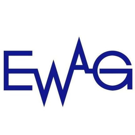 Logotipo de EWAG E. Widmer AG